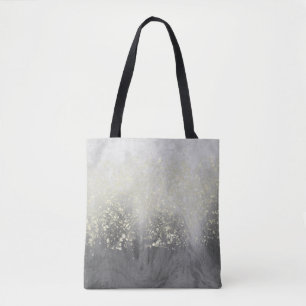 Bolsa Tote Rotação da Glitter