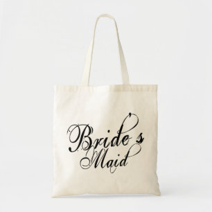 Bolsa Tote Roteiro do Grunge de Naughy - preto da empregada