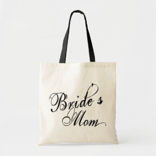 Bolsa Tote Roteiro do Grunge de Naughy - preto da mamã da