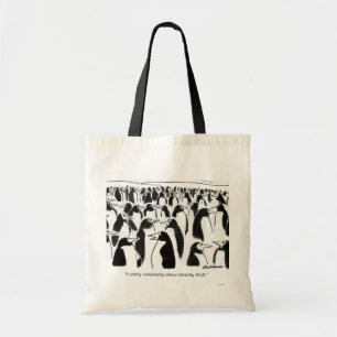 Bolsa Tote Roubo de identidade