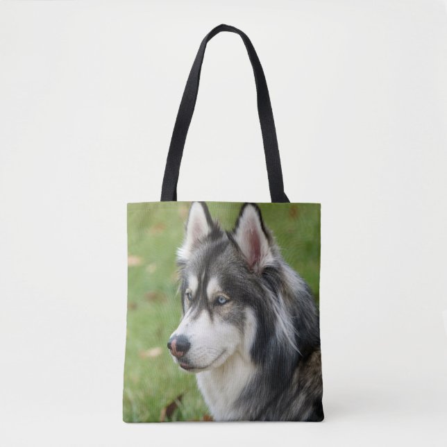 Bolsa Tote Rouco (Frente)