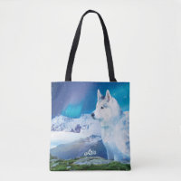 Rouco personalizado com montanhas