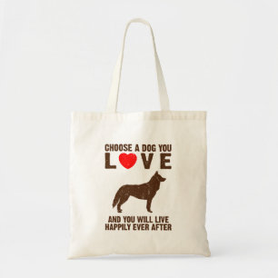 Bolsa Tote Rouco Siberian