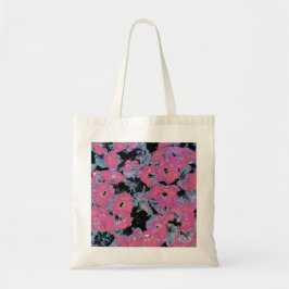 Bolsa Tote Rouge Kalanchoe Plant