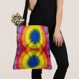 Bolsa Tote Roulade.