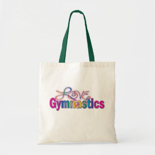 Bolsa Tote Roupa da ginástica