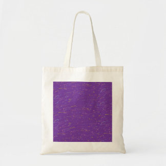 Bolsa Tote Roxo colorido