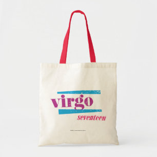 Bolsa Tote Roxo do Virgo