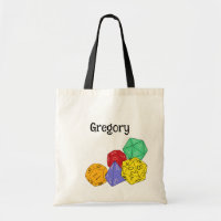 RPG Gaming Dice, Conselho, Jogos Fantásticos Perso