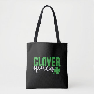 Bolsa Tote Rua da Rainha de Véu. Dia dos Patricões