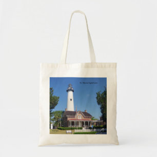 Bolsa Tote Rua. Simons Lighthouse Saco