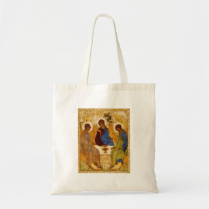 Bolsa Tote Rublev Trinity na Mesa