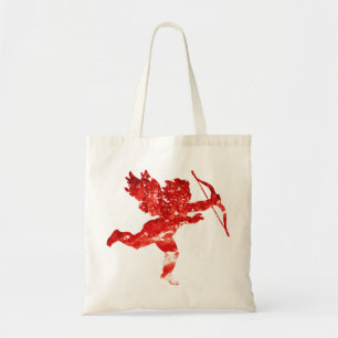 BOLSA TOTE RUBY CUPID