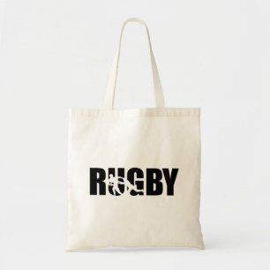 Bolsa Tote Rugby