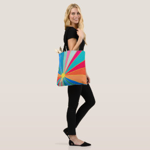 Bolsa Tote Rumor tropical