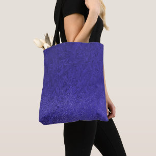 Bolsa Tote Rushing Blue.....
