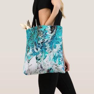 Bolsa Tote Rushing Sea.....