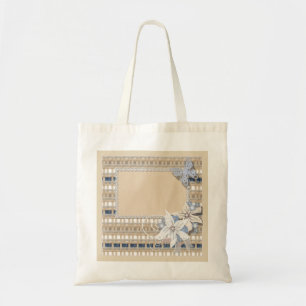 Bolsa Tote Rustic, casamento