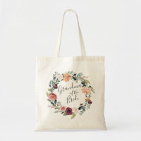 Rustic Charm | Avó da Noiva