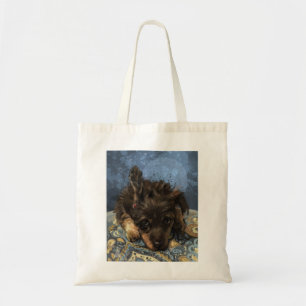 Bolsa Tote Rusty o Poodle