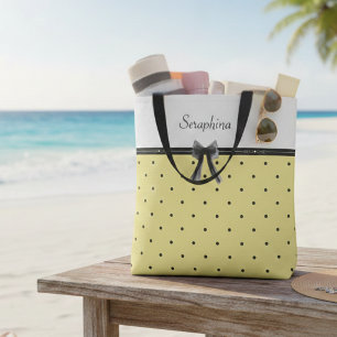 BOLSA TOTE S