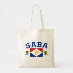 Bolsa Tote Saba