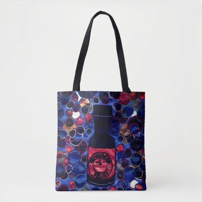 Bolsa Tote Sabor (Frente)
