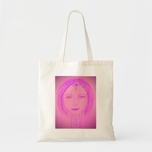 Bolsa Tote Sabrina (Frente)