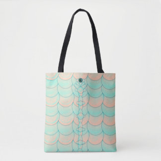 Bolsa Tote Sac by Rugiada Cadoni