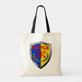 Bolsa Tote Sac cabas Kabylie