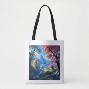 Bolsa Tote Sac com boa aparência