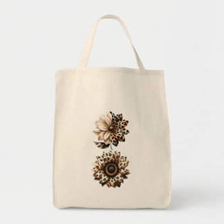Bolsa Tote Sac de Courses Élégant – Design Chic et Pratique p