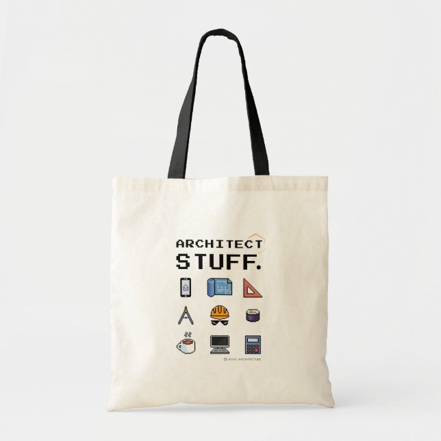 Bolsa Tote Sac fourre-tout (Frente)