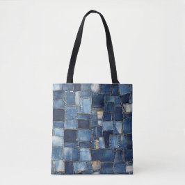 Bolsa Tote Sac fourre-tout art abstrait