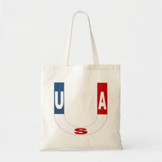 Bolsa Tote Sac fourre tout Budget DESIGN USA