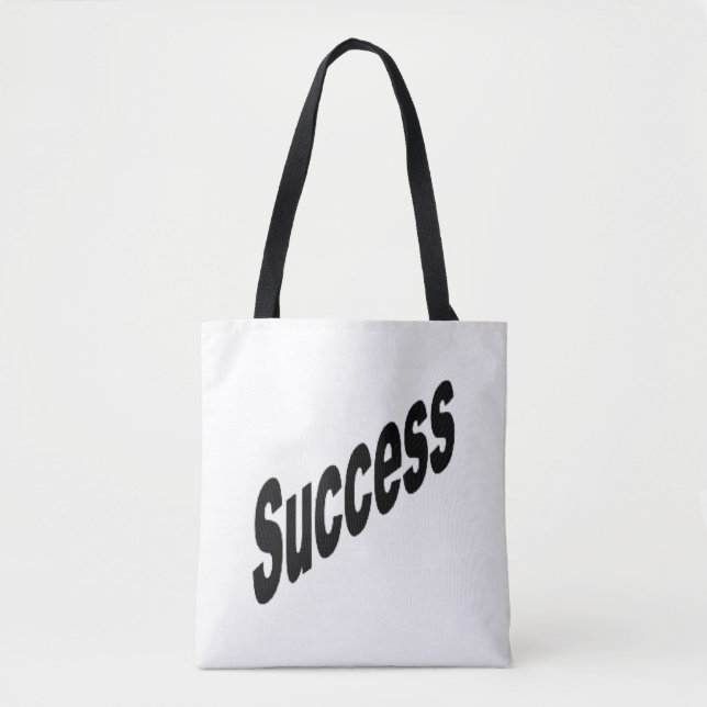 Bolsa Tote Sac fourre-tout   SUCCESS (Frente)