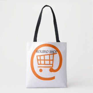 Bolsa Tote sac pour le shop