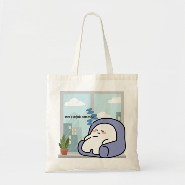 Bolsa Tote Sac pratique  (Frente)