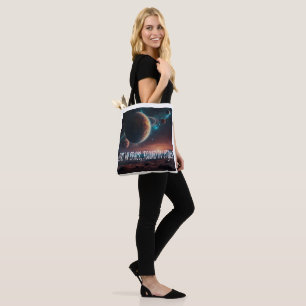 Bolsa Tote Saca