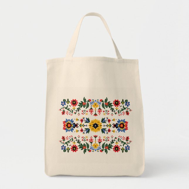 Bolsa Tote saca (Frente)