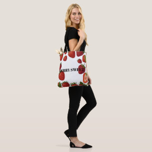 Bolsa Tote Saca