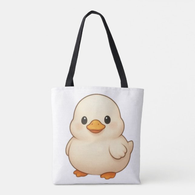 Bolsa Tote Saca (Verso)