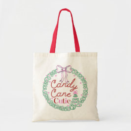 Bolsa Tote Saca Cane Cutie Tote