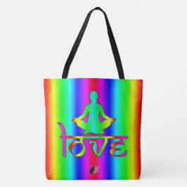Bolsa Tote Saca de Amor