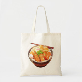 Bolsa Tote Saca de Arroz Cute Tote
