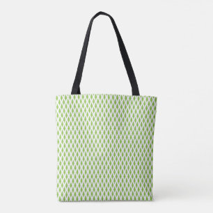 Bolsa Tote Saca de Compras de Mercado Botânico para Amantes d