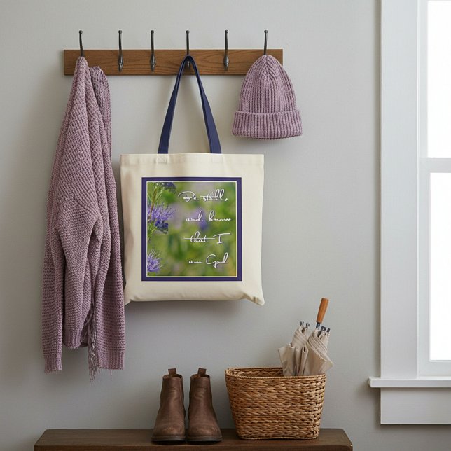 Bolsa Tote Saca de Estar (Criador carregado)