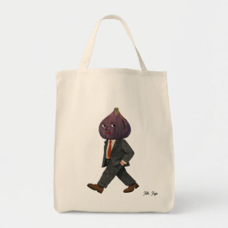 Bolsa Tote Saca de Figos Tote