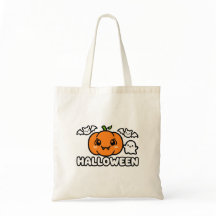 Saca de Halloween Trick or Treat