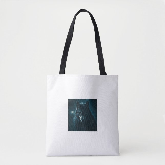 Bolsa Tote Saca de mão  (Frente)